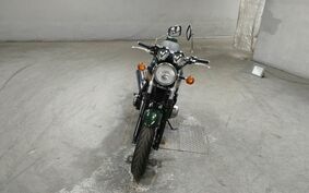 KAWASAKI ZEPHYR 400 2008 ZR400C