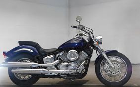 YAMAHA DRAGSTAR 1100 2011 VP13J