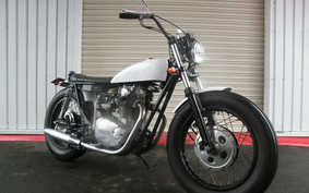 YAMAHA XS650 2002