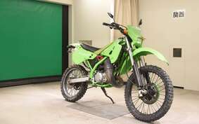 KAWASAKI KDX125 SR DX125A