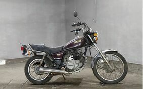 YAMAHA SR250 4J1