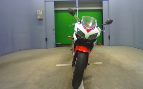 HONDA CBR400R ABS 2013 NC47