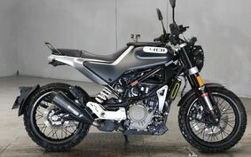 HUSQVARNA スヴァルトピレン401 2020 JUJ