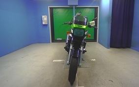 KAWASAKI ZRX400 2008 ZR400E