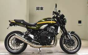 KAWASAKI Z900RS ZR900C