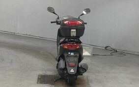 YAMAHA AXIS 125 TREET SE53J