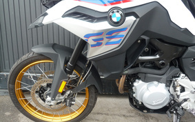 BMW F850GS 2019 0B09