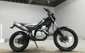 YAMAHA TRICKER DG10J