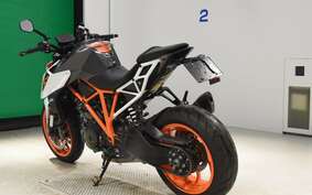 KTM 1290 SUPER DUKE R 2017 V3940