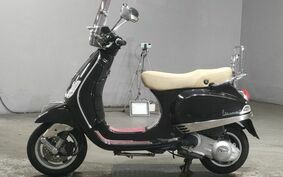 VESPA LX125IE M68100