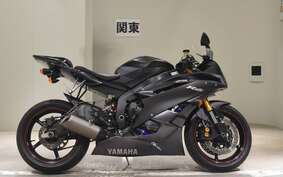 YAMAHA YZF-R6 2012 RJ12