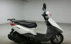 YAMAHA AXIS 125 TREET 2009 SE53J