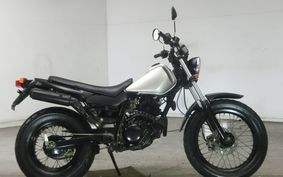 YAMAHA TW225 DG09J