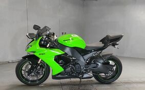 KAWASAKI ZX 10 NINJA R 2014 ZXCE