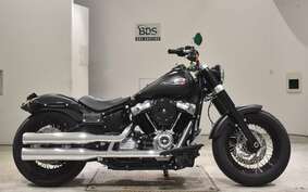 HARLEY FLSL 1750 2017 YDJ