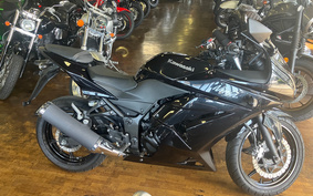 KAWASAKI NINJA 250R EX250K