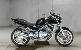 KAWASAKI BALIUS 250 ZR250A