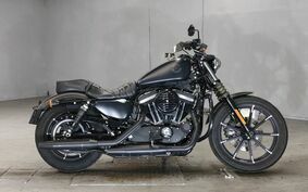 HARLEY XL883N 2019 LE2