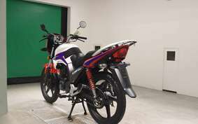 HONDA CBF125 PCJ7