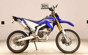 YAMAHA WR250R DG15J