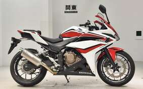 HONDA CBR400R ABS 2018 NC47