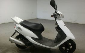 YAMAHA JOG ZR Evolution 2007 SA16J