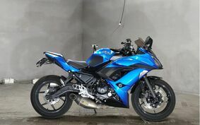 KAWASAKI NINJA 650 2020 ER650H