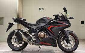 HONDA CBR400R NC56