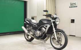 KAWASAKI BALIUS 250 ZR250A