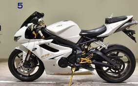 TRIUMPH DAYTONA 675 2009 MD1066