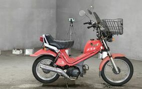 YAMAHA POPGAL 17J