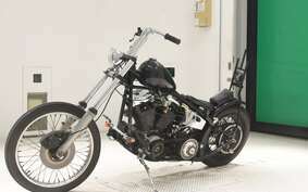 HARLEY FLSTF 1340 1998