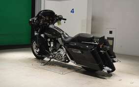 HARLEY FLHX 1580 2007 KB4