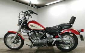 YAMAHA VIRAGO 250 S 3DM