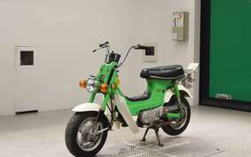 HONDA CHALY 50 CF50