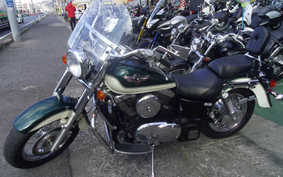 KAWASAKI VULCAN 1500 CLASSIC 1998 VNT50D