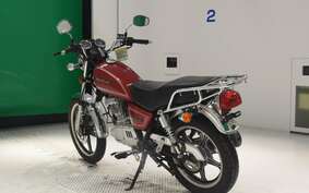 SUZUKI GN125 F Gen.2