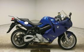 BMW F800ST 2010 0234