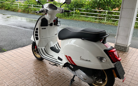 VESPA GTS150 Super