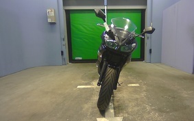 KAWASAKI NINJA 400R 2011 ER400B