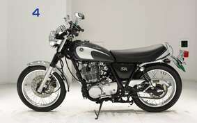 YAMAHA SR400 Gen.5 2021 RH16J