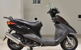 YAMAHA AXIS 125 TREET SE53J