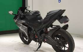 YAMAHA YZF-R25 A RG10J