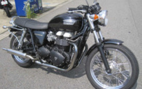 TRIUMPH BONNEVILLE 2008 J9107G