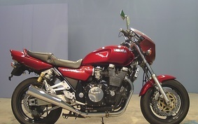 YAMAHA XJR1200 1994 4KG