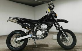 KAWASAKI KLX250D TRACKER LX250E