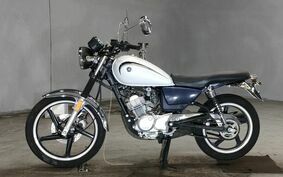 YAMAHA YB125SP PCJL