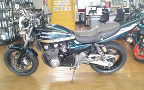 KAWASAKI ZEPHYR 400 KAI 2001 ZR400C