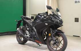 YAMAHA YZF-R25 RG10J