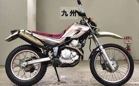 YAMAHA SEROW 250 DG11J